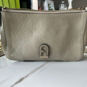 FURLA Leather Bag
